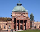 Kaiser-Wilhelms-Bad Kaiser-Wilhelms-Bad