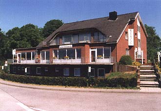 Hotel-Rasthaus Schackendorf