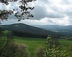 Bayerischer Wald Bayerischer Wald
