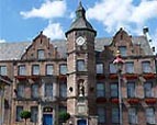 Düsseldorfer Rathaus Düsseldorfer Rathaus