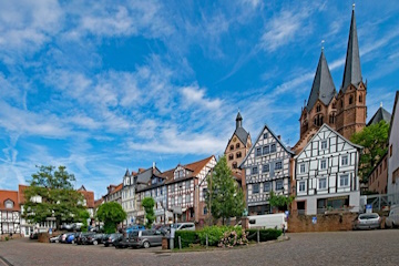 Marktplatz