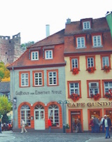 Gastronomie Gastronomie