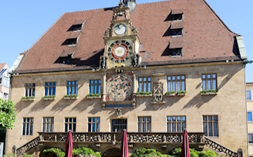 Rathaus