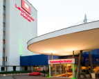 Leonardo Hotel Wolfsburg City Center