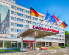 Leonardo Royal Hotel Köln Am Stadtwald Leonardo Royal Hotel Köln Am Stadtwald