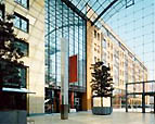 Hotel Elbflorenz Dresden Hotel Elbflorenz Dresden