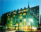 Hotel Alexander Plaza Berlin Hotel Alexander Plaza Berlin