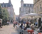 Hotel Hansa Herford Hotel Hansa Herford