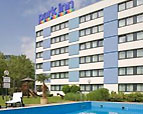 Mercure Hotel Mannheim am Friedensplatz Mercure Hotel Mannheim am Friedensplatz