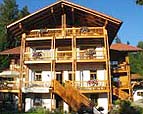 Hotel Forellenbach Fischen Hotel Forellenbach Fischen