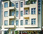 Art Hotel Charlottenburger Hof Berlin Art Hotel Charlottenburger Hof Berlin