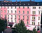 Hotel Hohenstaufen Koblenz Hotel Hohenstaufen Koblenz