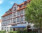 Akzent Hotel Laupheimer Hof Laupheim