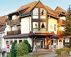 Hotel Restaurant Walpurgishof Goslar Hotel Restaurant Walpurgishof Goslar