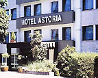 Hotel Astoria Bonn Hotel Astoria Bonn