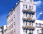 Hotel Fürst Bismarck Hamburg Hotel Fürst Bismarck Hamburg