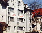 Hotel Freihof Stuttgart Hotel Freihof Stuttgart