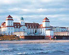 A-ROSA Kurhaus Binz Rügen A-ROSA Kurhaus Binz Rügen