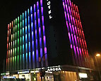 Garner Hotel Essen Garner Hotel Essen