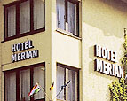 Hotel Merian Rothenburg ob der Tauber Hotel Merian Rothenburg ob der Tauber