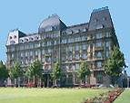 Parkhotel 1901 Mannheim Parkhotel 1901 Mannheim