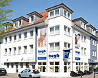 hogh Hotel Heilbronn hogh Hotel Heilbronn