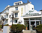 Hotel Behrmann Hamburg Blankenese Hotel Behrmann Hamburg Blankenese