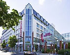 Mercure Hotel Berlin Tempelhof