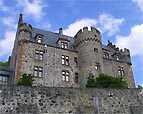 Hotel Burg Staufenberg Hotel Burg Staufenberg