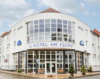 Hotel am Fjord Flensburg Hotel am Fjord Flensburg