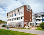 Hotel Rickmers Insulaner Helgoland Hotel Rickmers Insulaner Helgoland