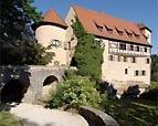 Schloss-Hotel Burg Rabenstein Ahorntal Schloss-Hotel Burg Rabenstein Ahorntal