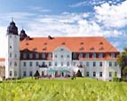 Schloss Fleesensee Göhren-Lebbin Schloss Fleesensee Göhren-Lebbin