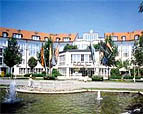 Holiday Inn Munich Unterhaching Holiday Inn Munich Unterhaching