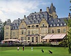 Schlosshotel Kronberg im Taunus Schlosshotel Kronberg im Taunus