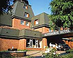 Best Western Premier Alsterkrug Hotel Hamburg Best Western Premier Alsterkrug Hotel Hamburg