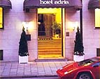 Hotel Adria München Hotel Adria München