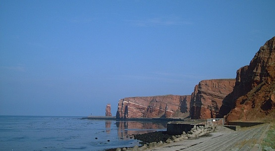 Helgoland Helgoland