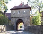 Mainbernheimer Tor