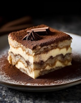 Tiramisu Tiramisu