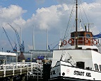Im Kieler Hafen Im Kieler Hafen