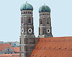 Frauenkirche Frauenkirche