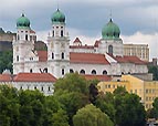 Passau Passau