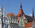 Rostock Rostock