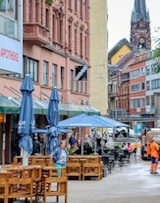 Gastronomie Gastronomie