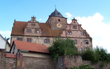 Vorderburg