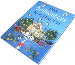 Hofbruhaus Kochbuch