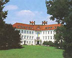Schloss Lübbenau Schloss Lübbenau