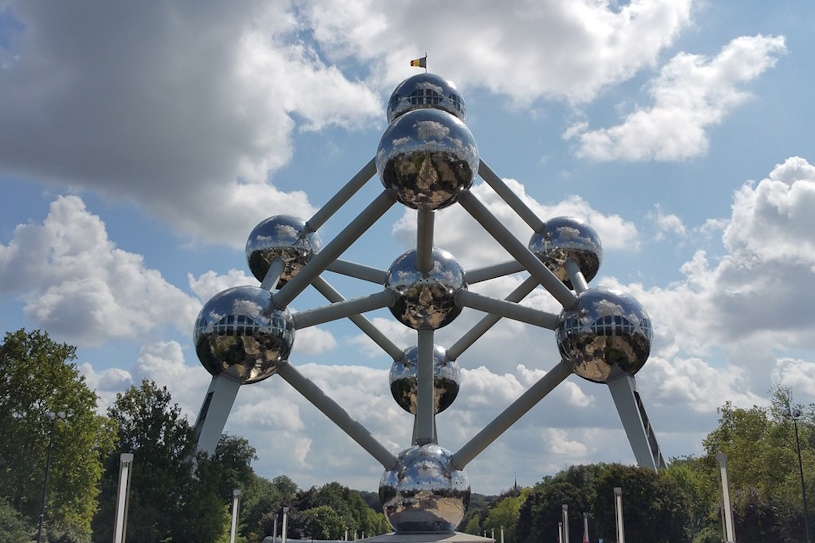 Atomium