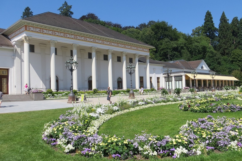 Kurhaus Baden-Baden